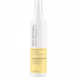 Paul Mitchell Clean Beauty Heat Styling spray 150 ml