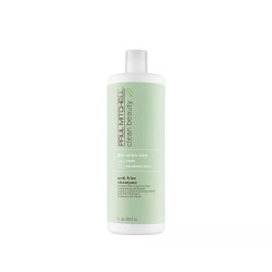 Paul Mitchell Clean Beauty Anti-frizz Shampoo 1 liter