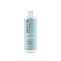 Paul Mitchell Clean Beauty Hydrate Conditioner 1 liter