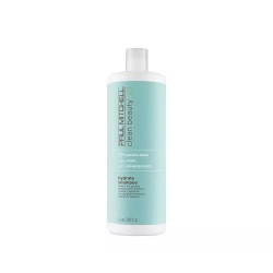 Paul Mitchell Clean Beauty Hydrate Shampoo 1 liter