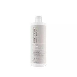 Paul Mitchell Clean Beauty Scalp Therapy Shampoo 1 liter