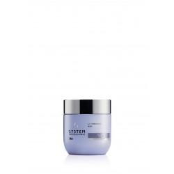System Professional Luxeblond Mask 200 ml