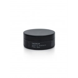 Thorup Keep It Perfect Fiber Wax 75 ml - KØB 1 THORUP PRODUKT OG FÅ EN GAVE TIL EN VÆRDI AF 249,- KR