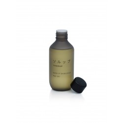 Thorup Keep It Enriched Hair Oil 130 ml