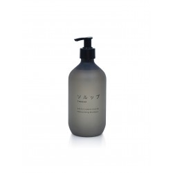 Thorup Keep It Moisturized, Moisturizing Shampoo 500 ml - KØB 1 THORUP PRODUKT OG FÅ EN GAVE TIL EN VÆRDI AF 249,- KR