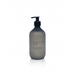 Thorup Keep It Volumized, Volumizing Shampoo 500 ml - KØB 1 THORUP PRODUKT OG FÅ EN GAVE TIL EN VÆRDI AF 249,- KR