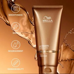 Wella Professionals Ultimate Smooth Conditioner 200 ml
