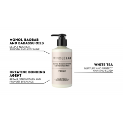 Windle Lab Ultra Nourishing Conditioner 250 ml - Vegan
