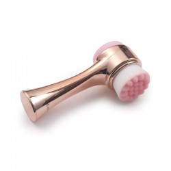 Zoë Ayla Dual Facial Brush