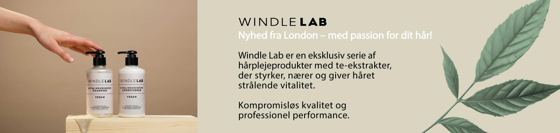 Windle Lab