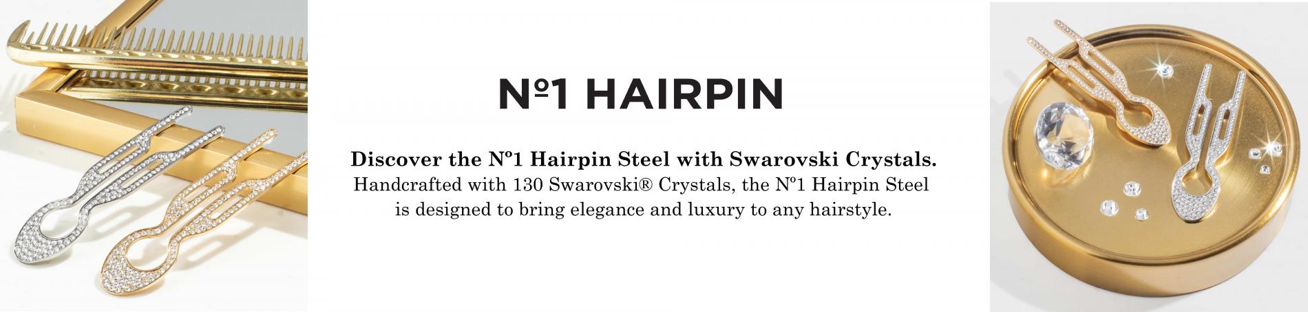 Fiona Swarovski krystaller