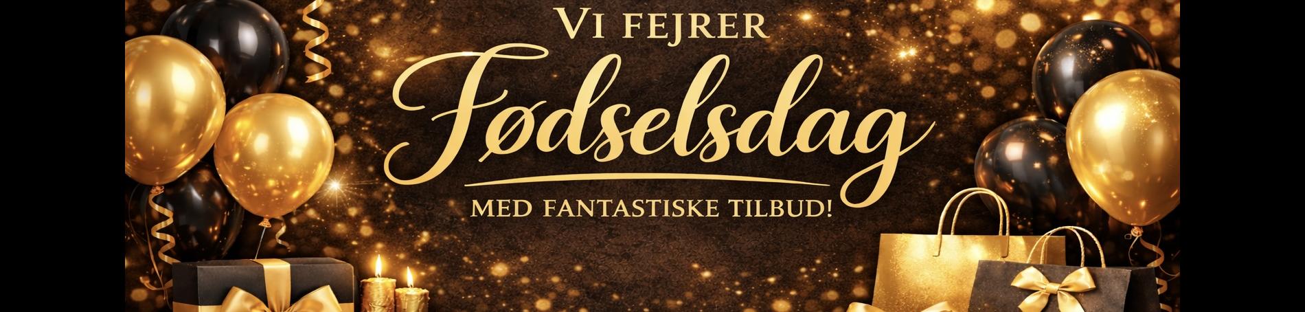 Fødselsdag